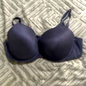 Nursing underwire bra